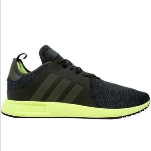 Adidas Size 10 - X_PLR Shoes